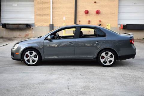 2008 Volkswagen GLI for sale at Automotion Of Atlanta in Conyers GA