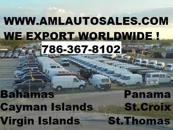 2003 Chevrolet Astro