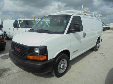 2003 Chevrolet Astro