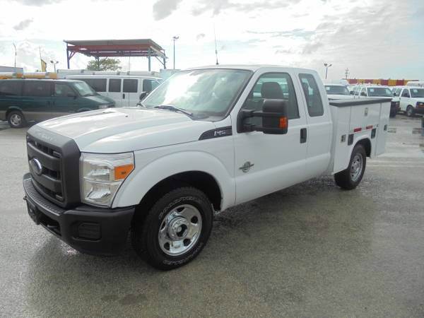 2003 Ford E-Series E-250