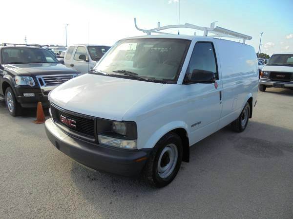 2003 Ford E-Series E-250