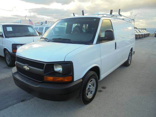 2003 Ford E-Series E-250