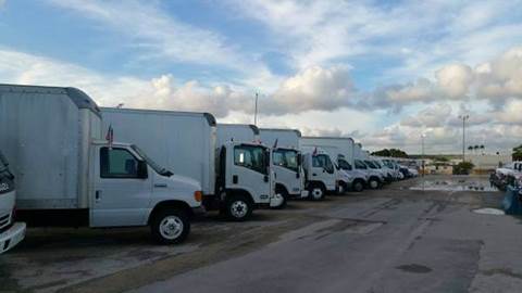 2003 Ford E-Series E-250