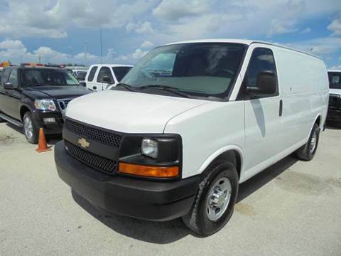 2003 Ford E-Series E-250