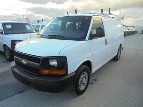 2003 Ford E-Series E-250
