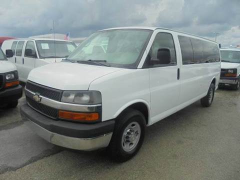 2003 Ford E-Series E-250