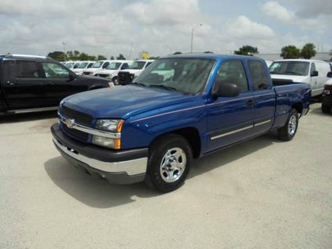 2003 Ford E-Series