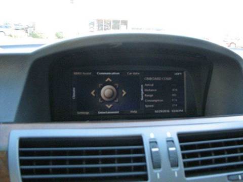 2004 BMW 7 Series 745i