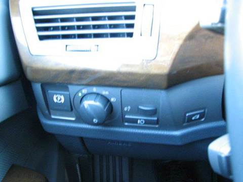 2004 BMW 7 Series 745i