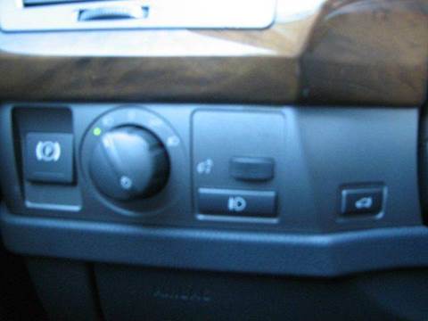 2004 BMW 7 Series 745i