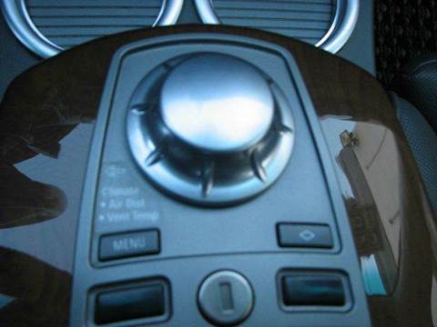 2004 BMW 7 Series 745i