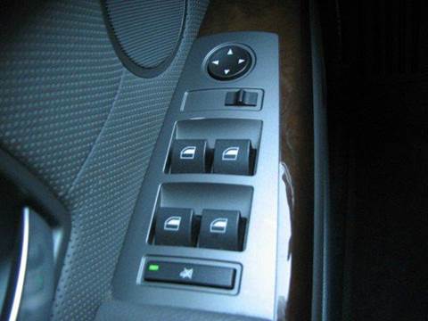 2004 BMW 7 Series 745i