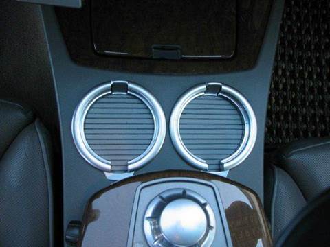 2004 BMW 7 Series 745i