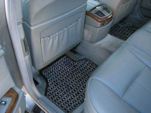 2004 BMW 7 Series 745i