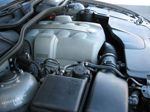 2004 BMW 7 Series 745i