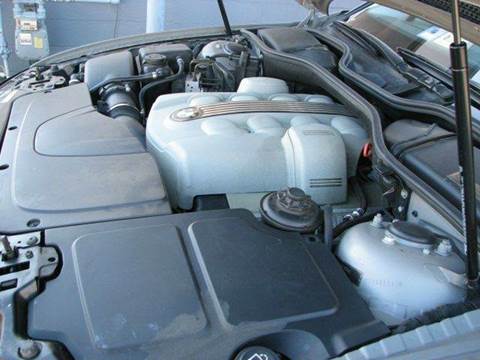 2004 BMW 7 Series 745i