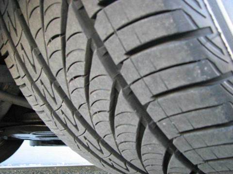 2004 BMW 7 Series 745i