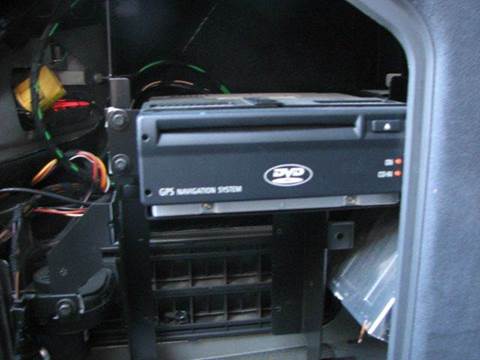 2004 BMW 7 Series 745i