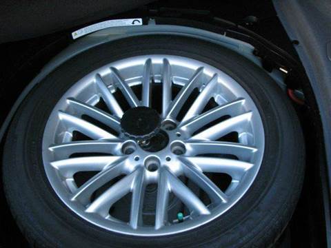 2004 BMW 7 Series 745i