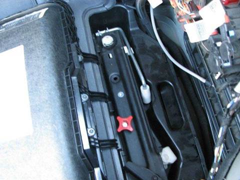 2004 BMW 7 Series 745i