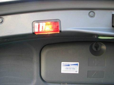 2004 BMW 7 Series 745i