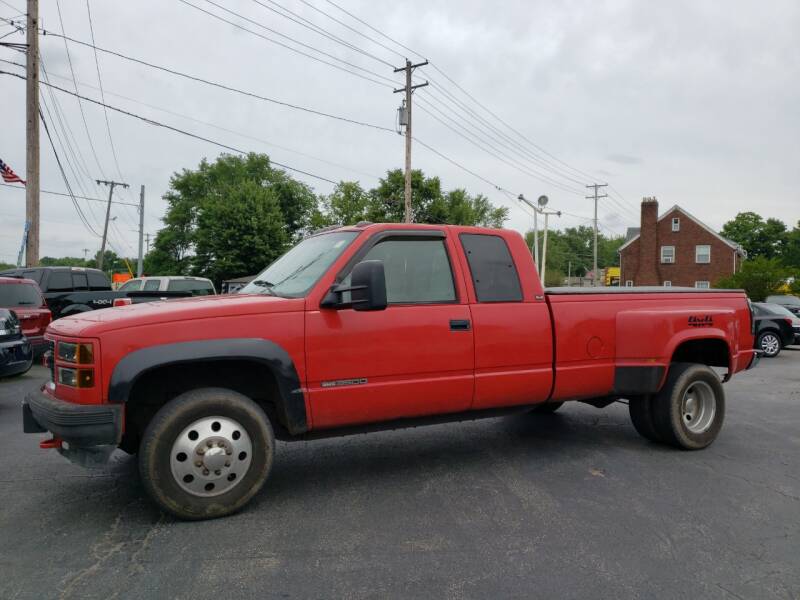 COLONIAL AUTO SALES Car Dealer in North Lima, OH