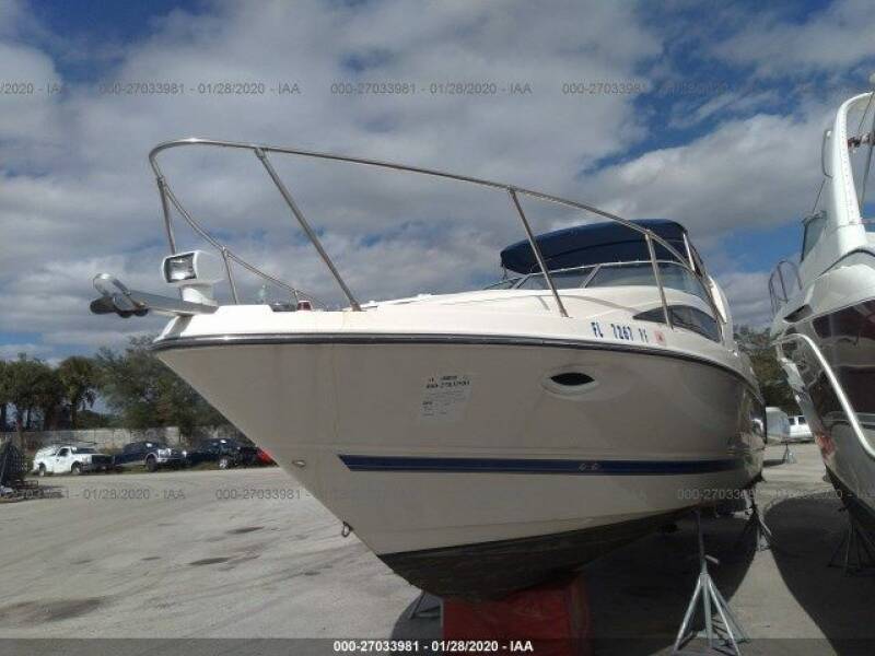 2008 Bayliner OTHER