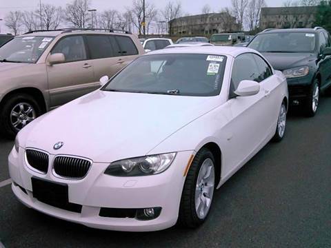 2010 BMW 3 Series for sale at Great Lakes Classic Cars & Detail Shop in Hilton NY
