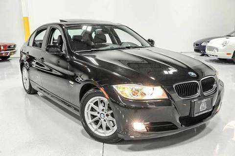 2010 BMW 3 Series for sale at Great Lakes Classic Cars LLC in Hilton NY