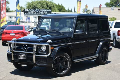 g class diamond