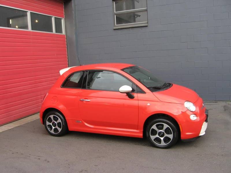 Paramount Motors NW Car Dealer in Seattle, WA