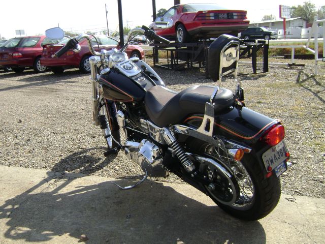 2008 Harley-Davidson Wide Glide