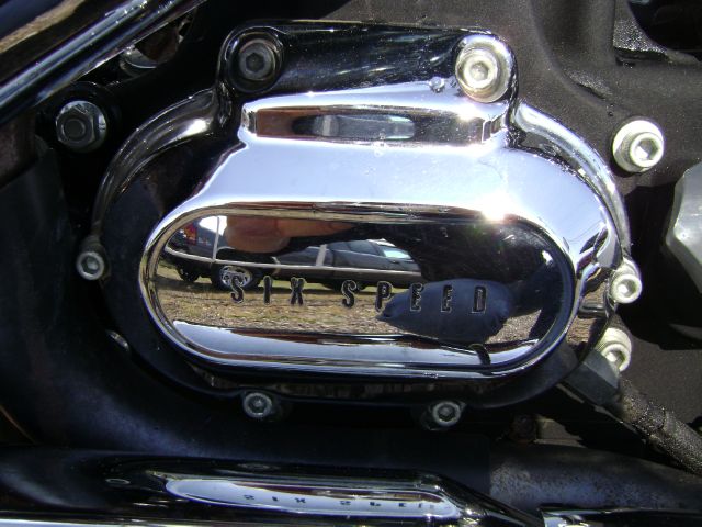 2008 Harley-Davidson Wide Glide