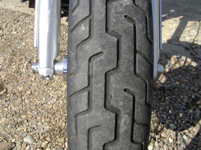 2008 Harley-Davidson Wide Glide