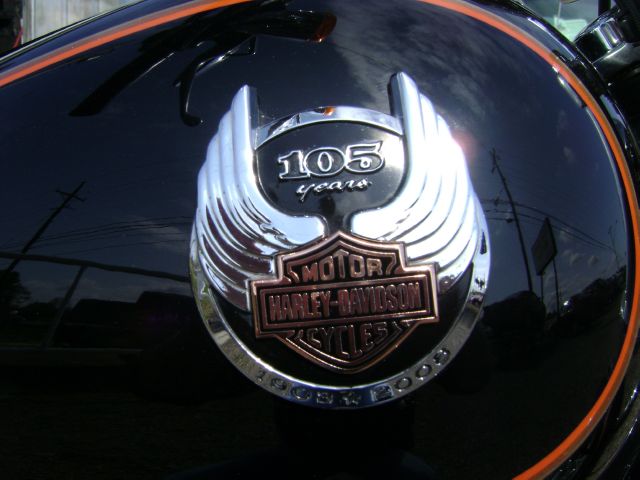 2008 Harley-Davidson Wide Glide
