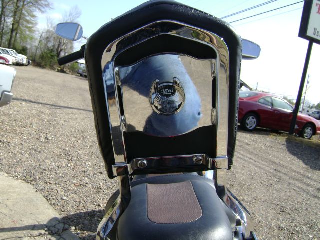 2008 Harley-Davidson Wide Glide