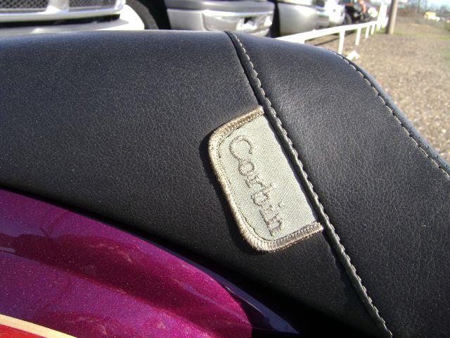 1995 Harley-Davidson Wide Glide