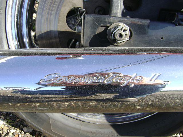 1995 Harley-Davidson Wide Glide