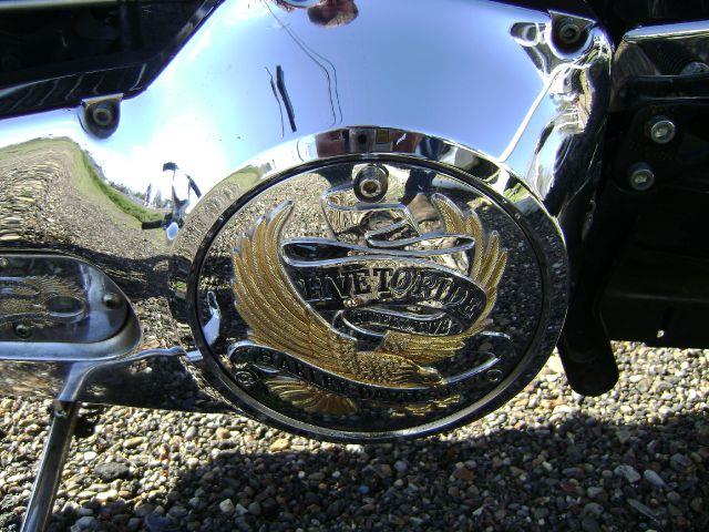 1995 Harley-Davidson Wide Glide