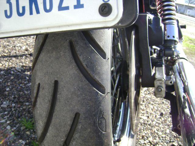 1995 Harley-Davidson Wide Glide