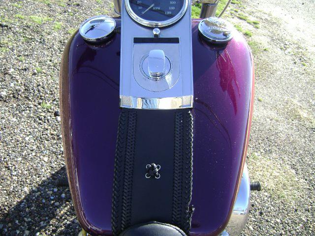 1995 Harley-Davidson Wide Glide