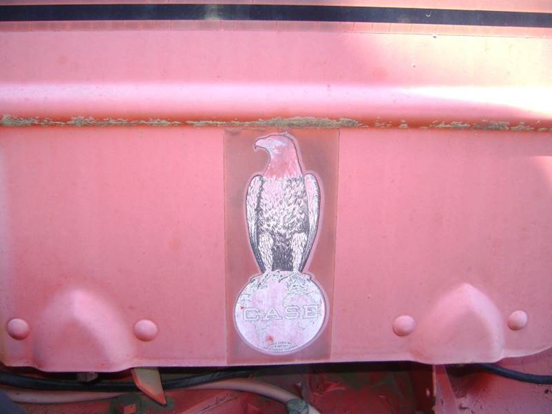 1947 Case IH  DC CASE IH TRACTOR