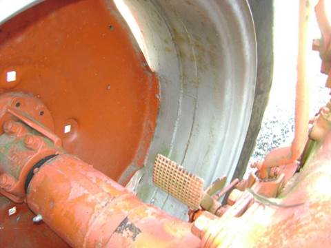 1947 Case IH  DC CASE IH TRACTOR