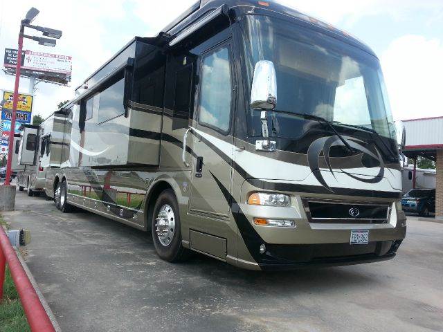 2007 COUNTRY COACH AFFINITY 700 ALEXANDER VALLEY  for sale at Texas Best RV in Houston TX