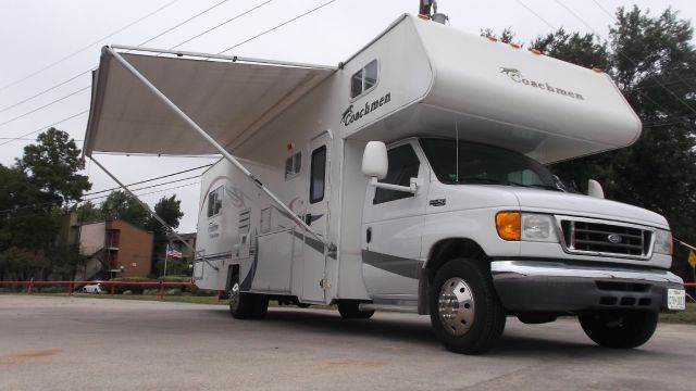 2005 Coachmen FREEDOM 314SO for sale at Texas Best RV in Houston TX