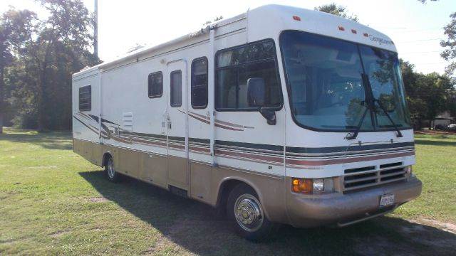 1999 GEORGETOWN 325S for sale at Texas Best RV in Houston TX