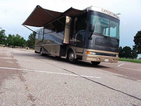 2005 Fleetwood Expedition 38N for sale at Texas Best RV in Houston TX