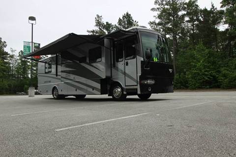2006 Fleetwood Expedition 38n for sale at Texas Best RV in Houston TX
