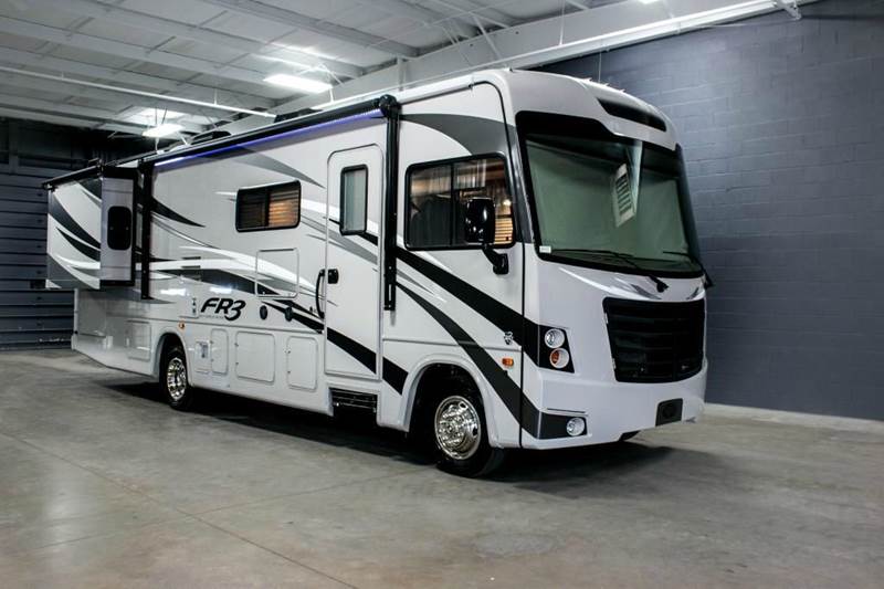 2015 Forest River FR3  30DS for sale at Texas Best RV in Houston TX