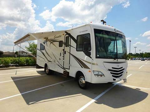 2010 Fleetwood Encounter 28ms for sale at Texas Best RV in Humble TX